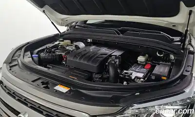 SsangYong Rexton 2022 2.2 автомат (гидро), миниатюра 6