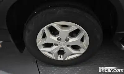 SsangYong Rexton 2022 2.2 автомат (гидро), миниатюра 7