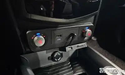 SsangYong TIBOLI 2017 1.6 автомат (гидро), миниатюра 12