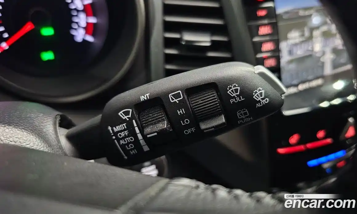 SsangYong TIBOLI 2017 1.6 автомат (гидро), фото 16
