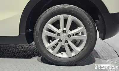 SsangYong TIBOLI 2017 1.6 автомат (гидро), миниатюра 5
