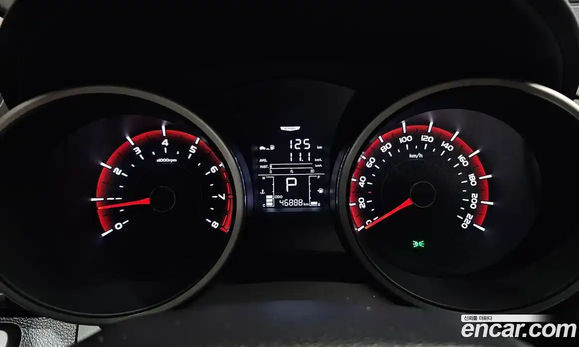 SsangYong TIBOLI 2017 1.6 автомат (гидро), фото 8