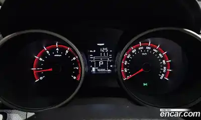 SsangYong TIBOLI 2017 1.6 автомат (гидро), миниатюра 8