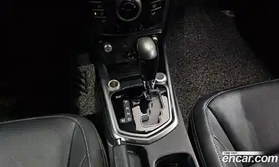 SsangYong TIBOLI 2017 1.6 автомат (гидро), миниатюра 9
