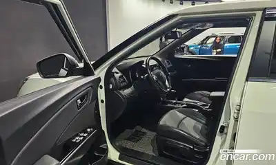 SsangYong TIBOLI 2017 1.6 автомат (гидро), миниатюра 10