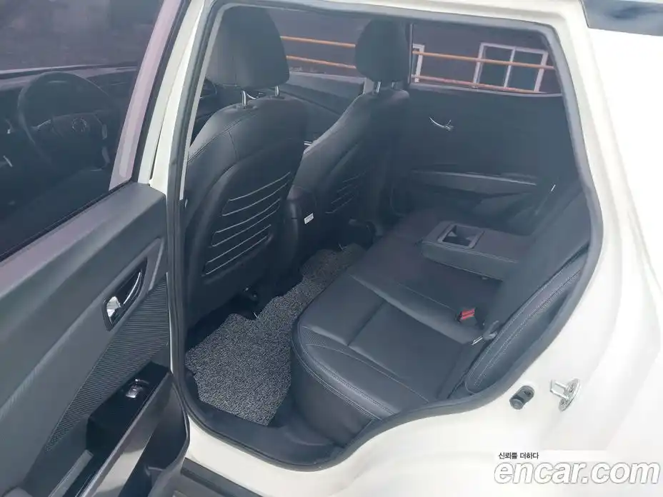 SsangYong TIBOLI 2019 1.5 автомат (гидро), фото 11
