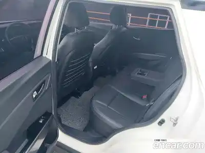 SsangYong TIBOLI 2019 1.5 автомат (гидро), миниатюра 11