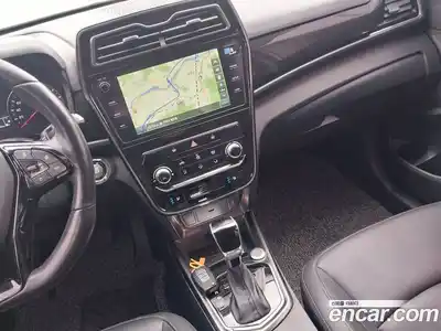 SsangYong TIBOLI 2019 1.5 автомат (гидро), миниатюра 12