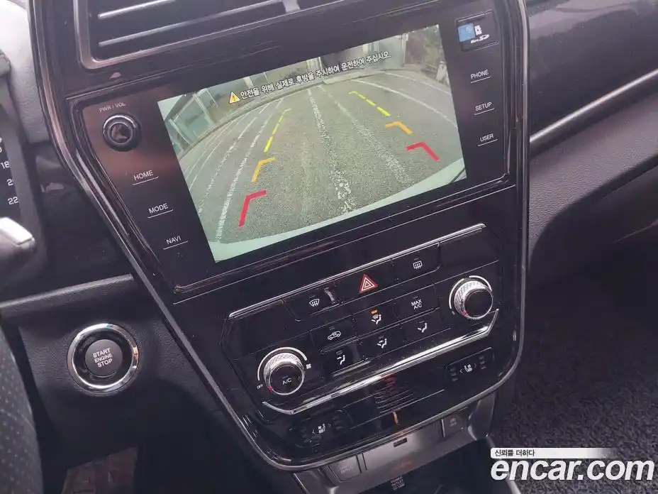 SsangYong TIBOLI 2019 1.5 автомат (гидро), фото 14