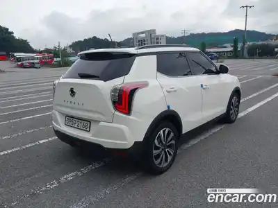 SsangYong TIBOLI 2019 1.5 автомат (гидро), миниатюра 4
