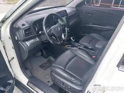 SsangYong TIBOLI 2019 1.5 автомат (гидро), миниатюра 7