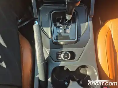 SsangYong Rexton 2022 2.2 автомат (гидро), миниатюра 12