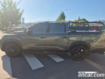 SsangYong Rexton 2022 2.2 автомат (гидро), миниатюра 8