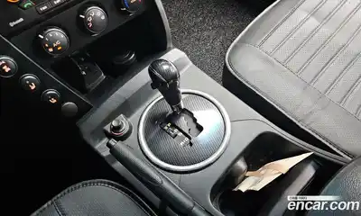 SsangYong Korando 2013 2.0 автомат (гидро), миниатюра 12