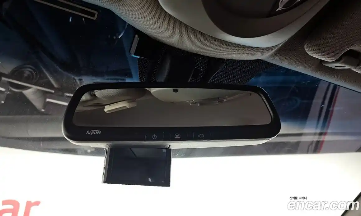 SsangYong Korando 2013 2.0 автомат (гидро), фото 21