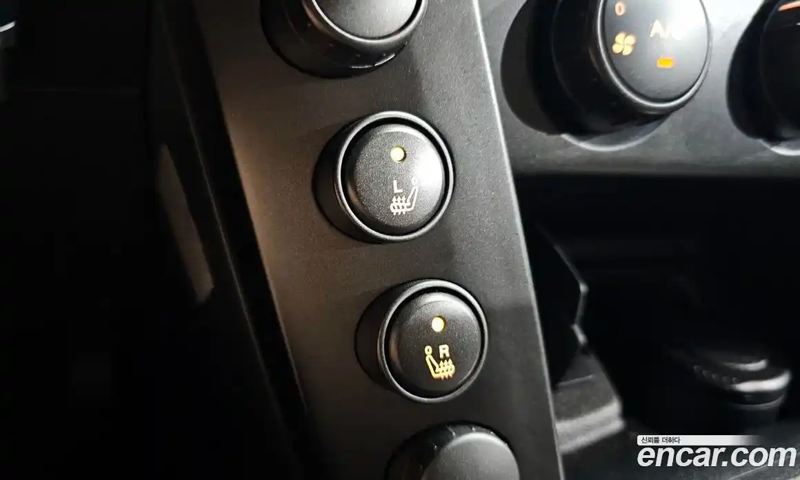SsangYong Korando 2013 2.0 автомат (гидро), фото 22