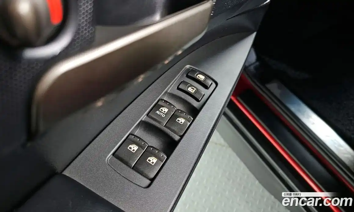 SsangYong Korando 2013 2.0 автомат (гидро), фото 28
