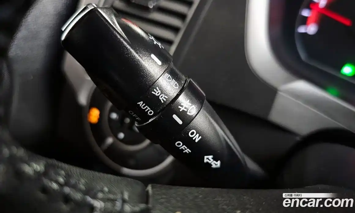 SsangYong Korando 2013 2.0 автомат (гидро), фото 29
