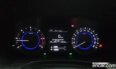 SsangYong Rexton 2020 2.2 автомат (гидро), миниатюра 11