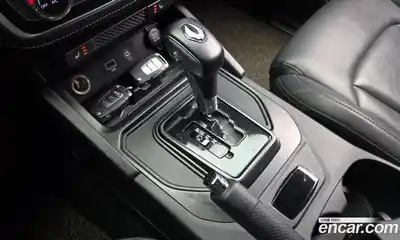 SsangYong Rexton 2020 2.2 автомат (гидро), миниатюра 12