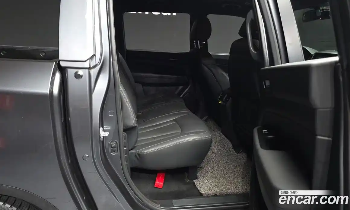 SsangYong Rexton 2020 2.2 автомат (гидро), фото 18