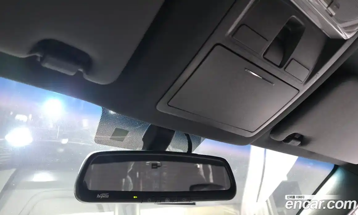 SsangYong Rexton 2020 2.2 автомат (гидро), фото 23