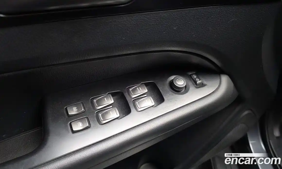 SsangYong Rexton 2020 2.2 автомат (гидро), фото 28