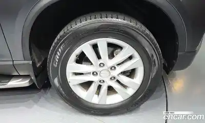 SsangYong Rexton 2020 2.2 автомат (гидро), миниатюра 7