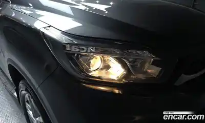 SsangYong Rexton 2020 2.2 автомат (гидро), миниатюра 8