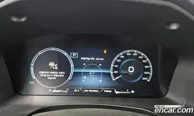 SsangYong Rexton 2020 2.2 автомат (гидро), миниатюра 11