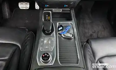 SsangYong Rexton 2020 2.2 автомат (гидро), миниатюра 12