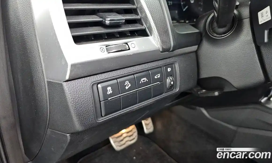 SsangYong Rexton 2020 2.2 автомат (гидро), фото 26