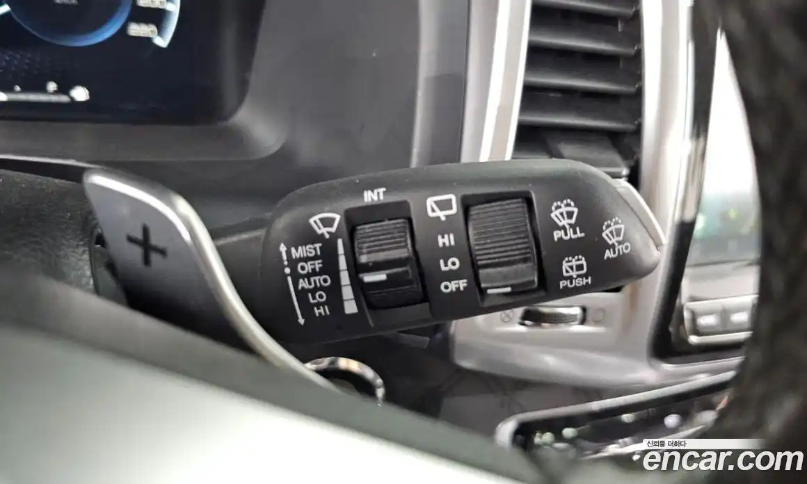 SsangYong Rexton 2020 2.2 автомат (гидро), фото 27