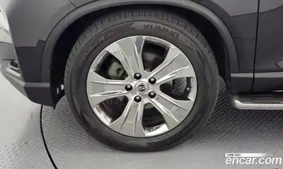 SsangYong Rexton 2020 2.2 автомат (гидро), миниатюра 5