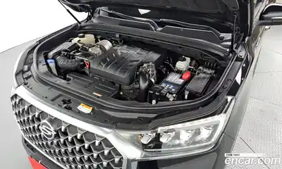 SsangYong Rexton 2020 2.2 автомат (гидро), миниатюра 6