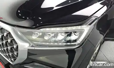 SsangYong Rexton 2020 2.2 автомат (гидро), миниатюра 8