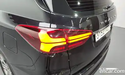 SsangYong Rexton 2020 2.2 автомат (гидро), миниатюра 9