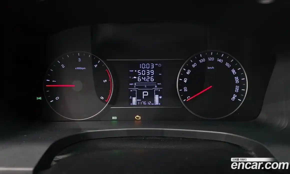 SsangYong Rexton 2019 2.2 автомат (гидро), фото 11