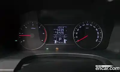 SsangYong Rexton 2019 2.2 автомат (гидро), миниатюра 11