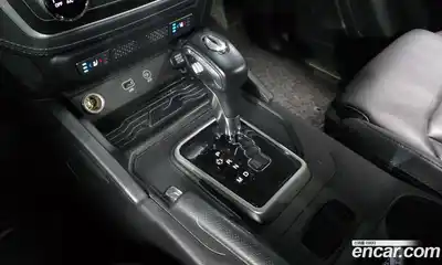 SsangYong Rexton 2019 2.2 автомат (гидро), миниатюра 12