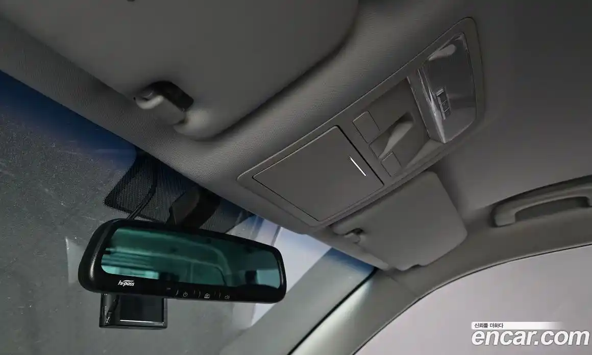 SsangYong Rexton 2019 2.2 автомат (гидро), фото 23