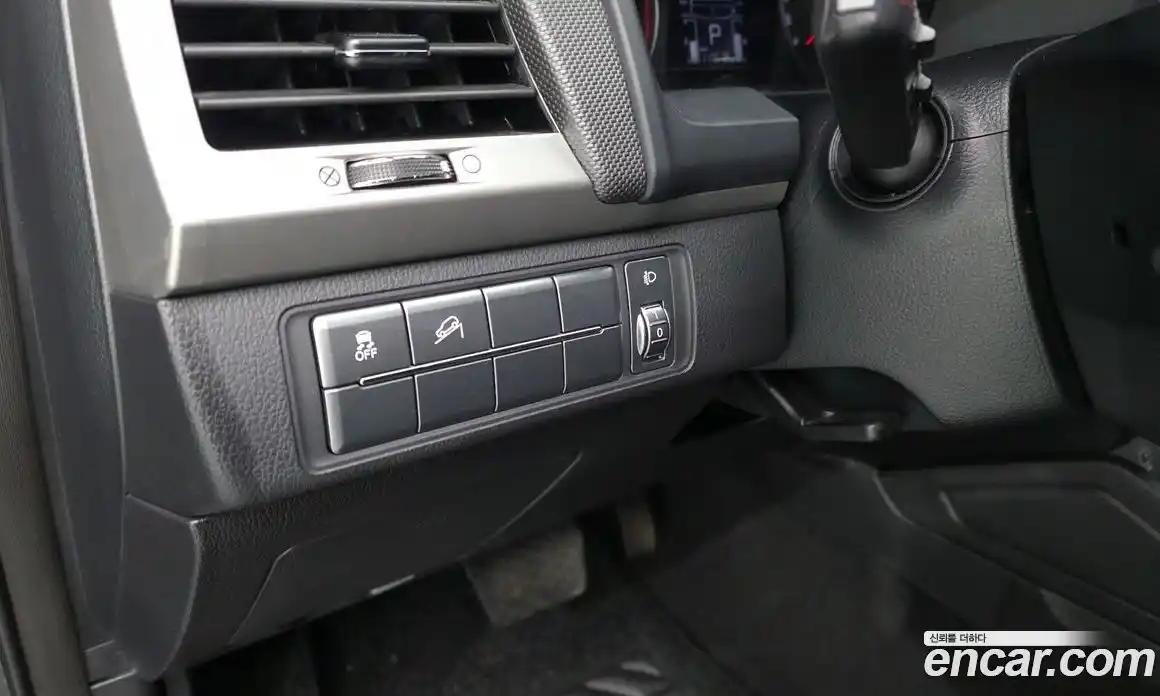 SsangYong Rexton 2019 2.2 автомат (гидро), фото 24
