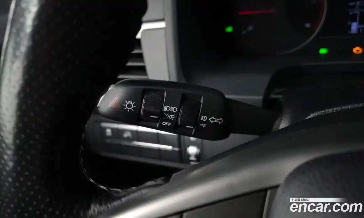 SsangYong Rexton 2019 2.2 автомат (гидро), фото 25
