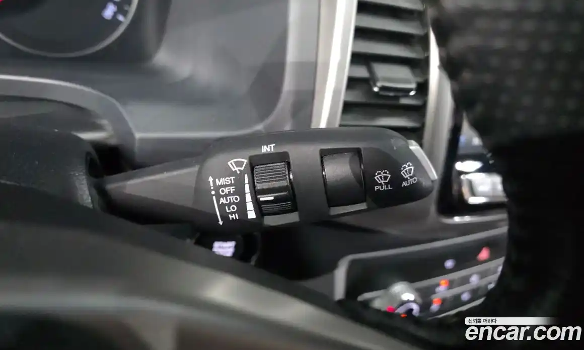 SsangYong Rexton 2019 2.2 автомат (гидро), фото 26