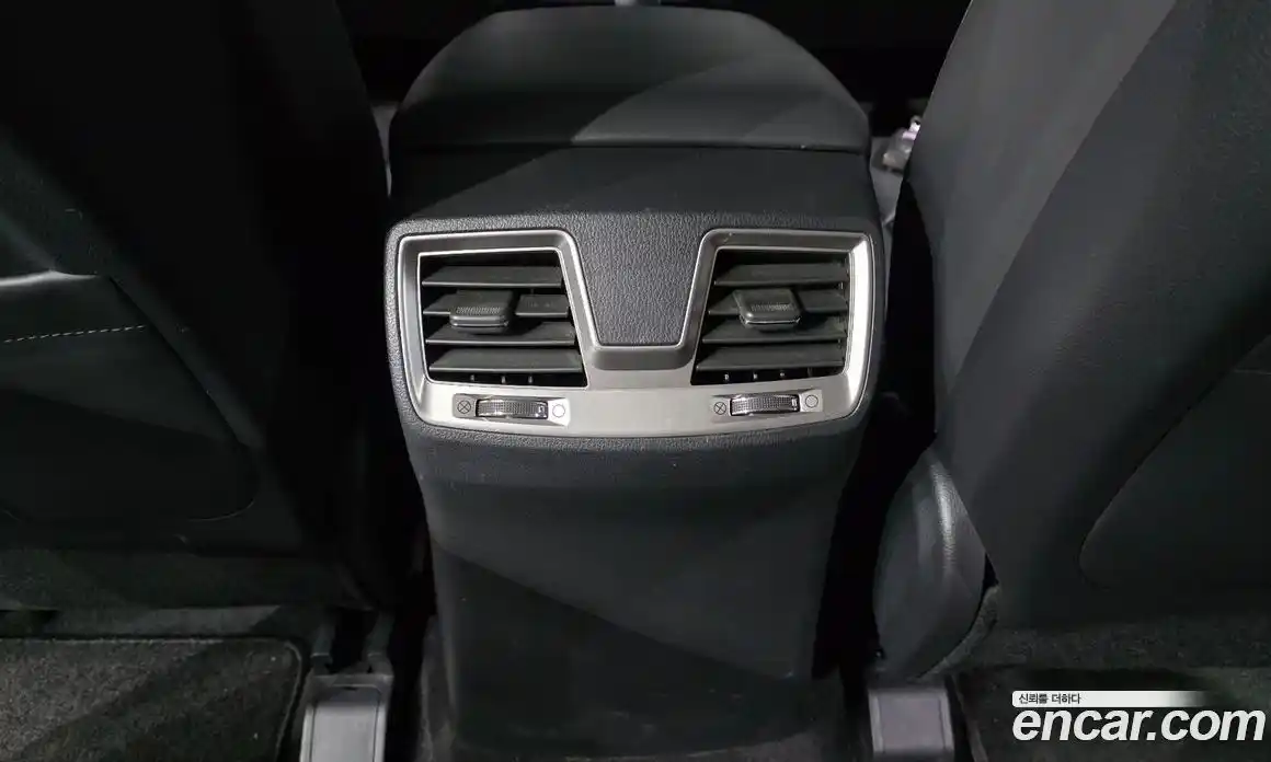 SsangYong Rexton 2019 2.2 автомат (гидро), фото 28