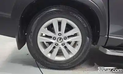 SsangYong Rexton 2019 2.2 автомат (гидро), миниатюра 5