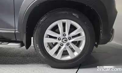 SsangYong Rexton 2019 2.2 автомат (гидро), миниатюра 7