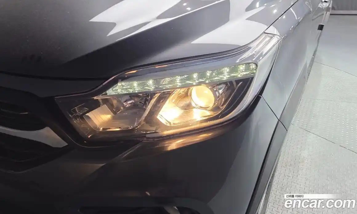 SsangYong Rexton 2019 2.2 автомат (гидро), фото 8