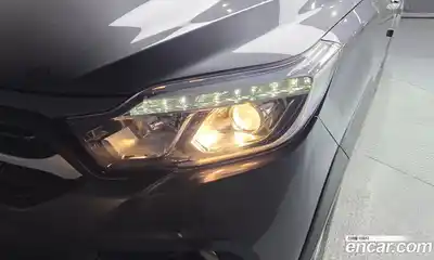 SsangYong Rexton 2019 2.2 автомат (гидро), миниатюра 8