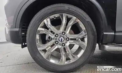SsangYong Rexton 2020 2.2 автомат (гидро), миниатюра 5